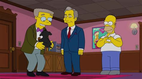 'The Simpsons' Season 33 Episode 9: Release Date, Spoilers & Recap ...