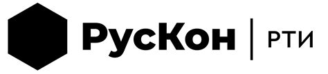 Резинотехнические изделия РТИ Рускон-С