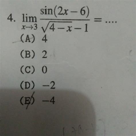 Soal Sbmptn Saintek Dan Pembahasan Soal Matematika Sflaneta