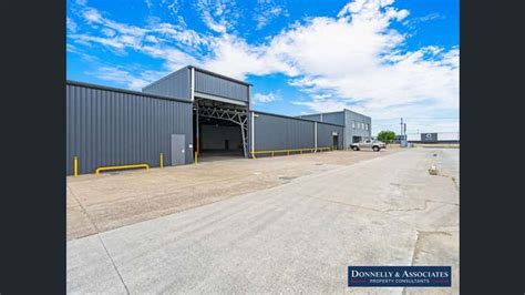 11644 Ipswich Road Rocklea Qld 4106 Industrial And Warehouse