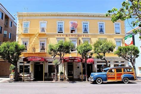 SAN REMO HOTEL $93 ($̶1̶0̶9̶) - Updated 2022 Prices & Specialty Hotel Reviews - San Francisco, CA