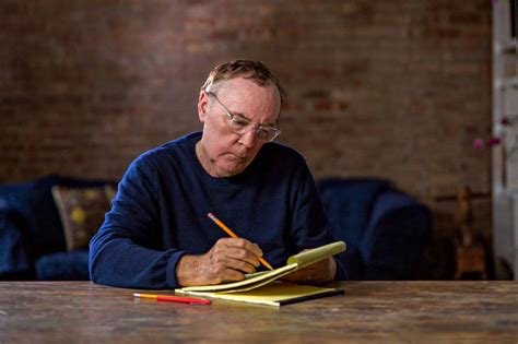 James Patterson – About James | James Patterson