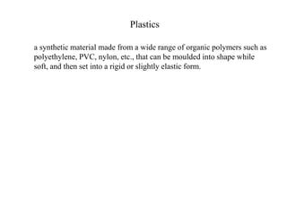 Plastic Types and sources.pptx