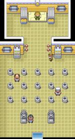 Vermilion Gym Bulbapedia The Community Driven Pok Mon Encyclopedia