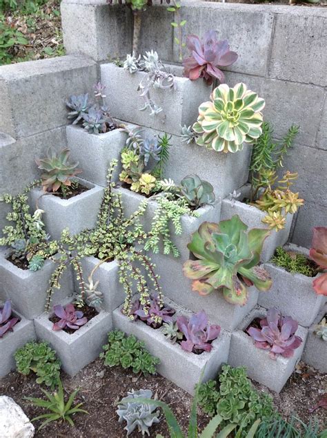 33 Best Built In Planter Ideas And Designs For 2021