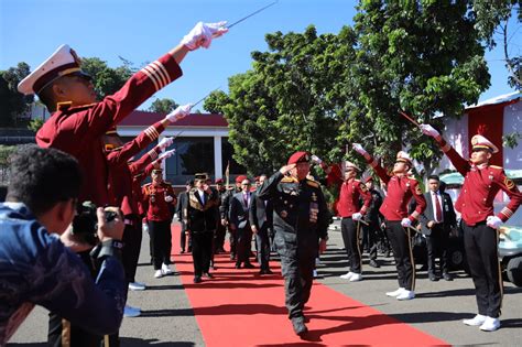 Kementerian Pendayagunaan Aparatur Negara Dan Reformasi Birokrasi