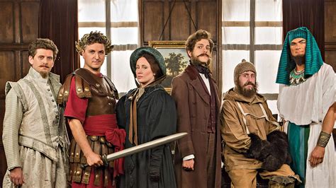 Horrible Histories Abc Iview