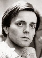Могилы знаменитостей. Харитонов Андрей Игоревич (1959-2019)