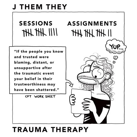 Trauma Therapy by JHubbell on DeviantArt