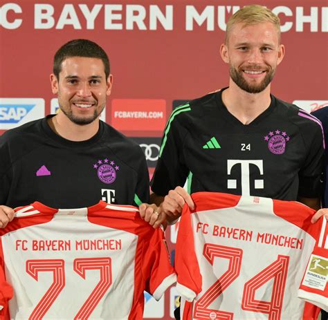 FC Bayern Comment Laimer intensifie la compétition au Bayern