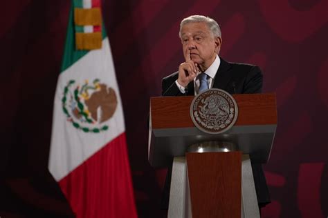 Hay Libertades Dice Amlo Sobre Impugnaci N De Ebrard Y Rechaza Hacer