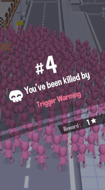 Crowd City APK Download for Android Free