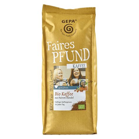 Kologisk Fair Pound Kaffe G Greenist Dk