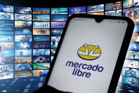 Mercado Play As Es El Nuevo Streaming De Mercadolibre Para Ver Series