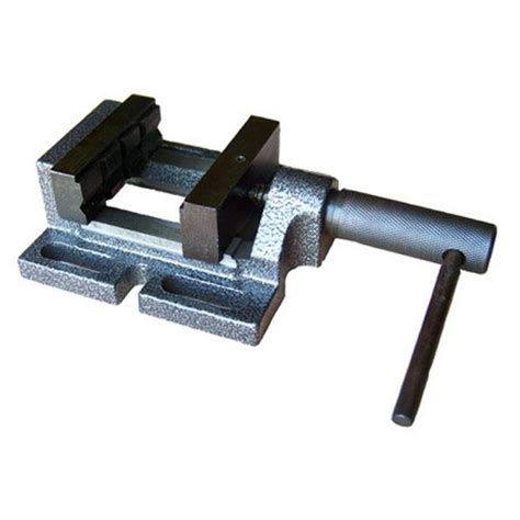 Bolton Tools Q1985E 2 1 4 Inch Drill Press Machine Vise