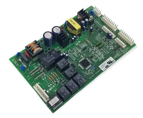 D G Wr X Ge Refrigerator Control Board