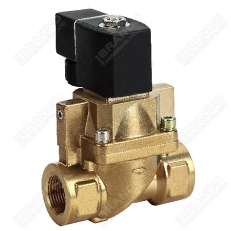 32 Way Direct Acting Stainless Steel Solenoid Valve 18 14 12v 24v 110v 220v