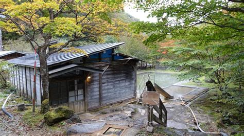 『紅葉と秘湯を訪ねて奥栃木へ 2．那須温泉郷 北温泉旅館』那須栃木県の旅行記・ブログ By 万歩計さん【フォートラベル】