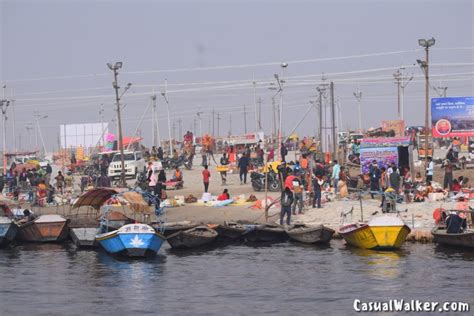 Explore Triveni Sangam In Prayagraj The Sacred Confluence Of Ganga