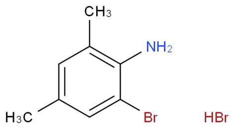 Bromo Dimethylaniline Hydrogen Bromide Wiki