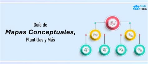 Mapa Conceptual Guía Plantillas De Powerpoint Y Más