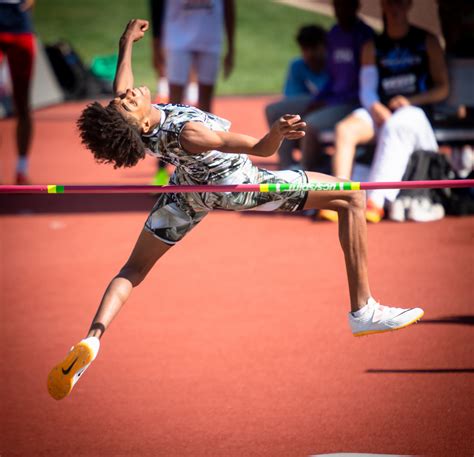 Photos Usatf National Junior Olympic Track And Field Championships