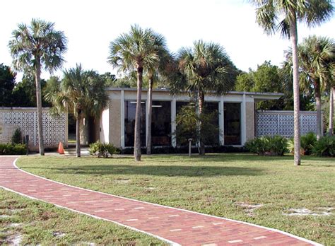 Cedar Key Museum State Park | LostWorlds.org