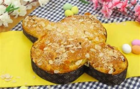 Colomba Salata Senza Lievitazione La Ricetta Veloce Per Pasqua O Pasquetta