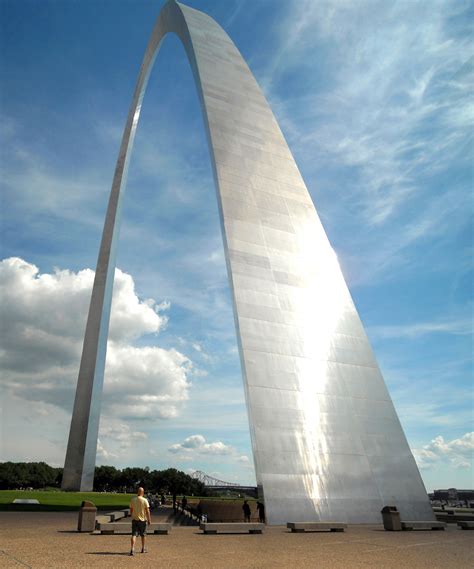 St. Louis Arch | Flickr - Photo Sharing!