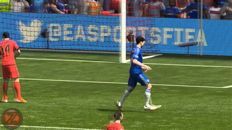 Fifa 15 Demo PC Gameplay HD 1080P Max Settings YouTube