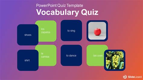 10 Free Interactive Powerpoint Quiz Templates 2022 Slidelizard®