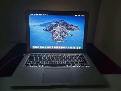 MacBook Air A1466 | Kaufen auf Ricardo