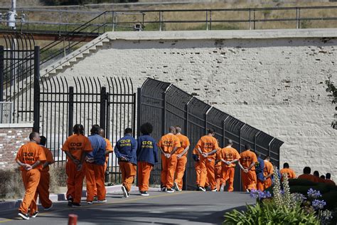 Lawmakers Grill California Prison Officials on Misconduct Reporting Failures | Courthouse News ...