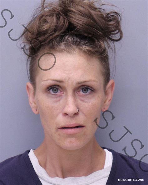 Horne Karen Elizabeth St Johns County Mugshots Zone