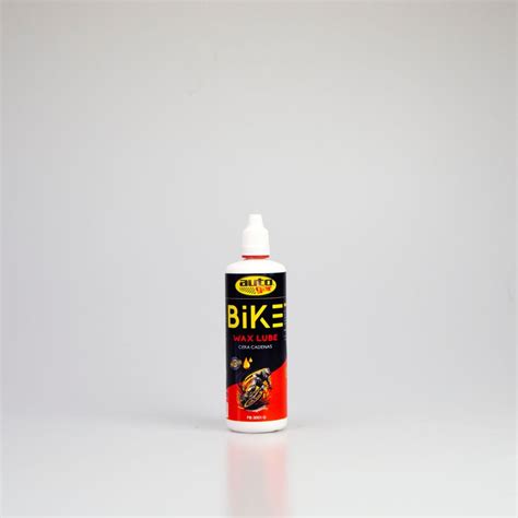 WAX LUBE Cera Para Cadenas De Bicicleta PB 3001 G AUTO GAR