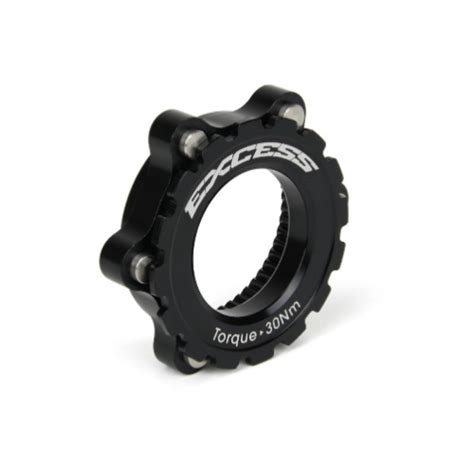 Adaptador Maza Para Freno De Disco Position One Bmx Shop