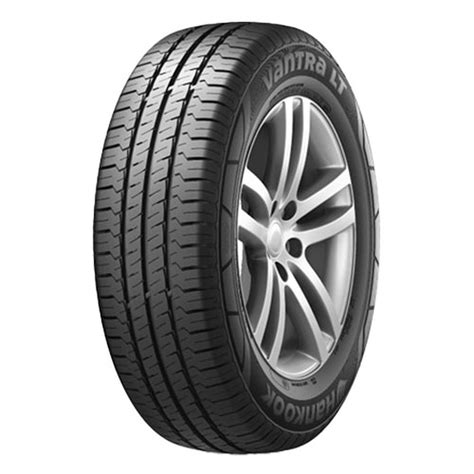 Hankook Vantra Lt Ra Commercial Van R C R D Light