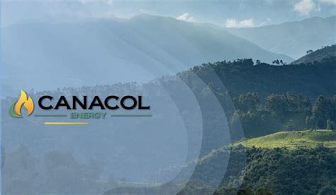 Canacol Energy Firma Con Consorcio Chino Para Construcci N De Gasoducto