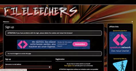 Fileleechers Review Best NZB Sites Reviewed UsenetReviewz