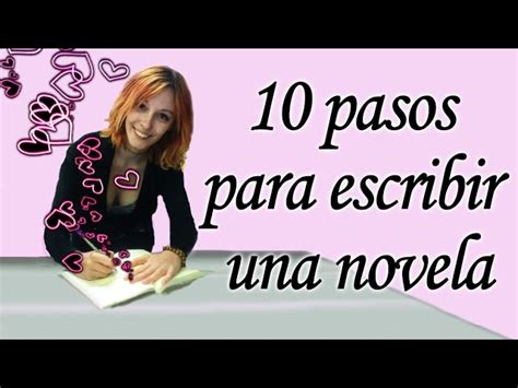 Peladura activación equipo pasos para escribir una novela corta