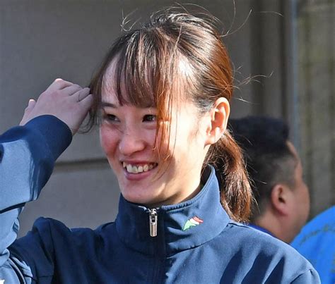 騎手の藤田菜七子が結婚を発表「穏やかな優しい性格に惹かれ、人間としても成長させてくれる人」29歳のjra職員と昨秋から交際 自身のインスタグラムで現役続行も明言 競馬ニュース Netkeiba