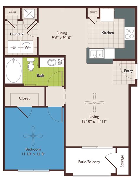 Woodland Homes Floor Plans – plougonver.com