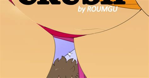 Horny Crush Roumgu Porn Comic AllPornComic