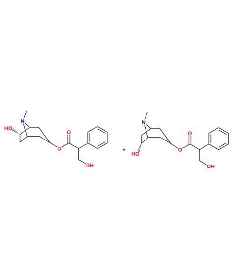 ATROPINE IMPURITY D E Neugen Labs