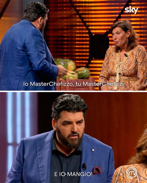 Masterchef Le Pagelle Della Prima Serata Se La Cucina Gurm Un