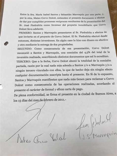 Acusan A La Familia De Pablo Escobar De Lavar Dinero Del Narcotráfico Colombiano En La Argentina