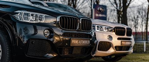 Wilt U Uw Auto Verzekeren In Roosendaal Prinsautomobielen Nl