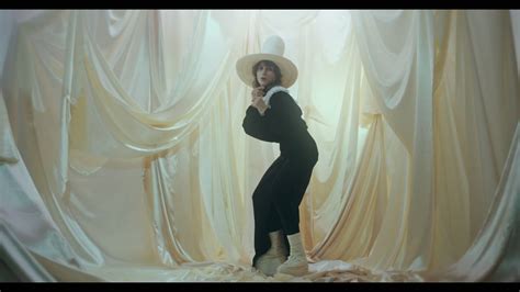 Aldous Harding The Barrel Official Video On Vimeo