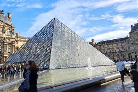 9 Pontos Turísticos De Paris Imperdíveis Para Incluir No Roteiro