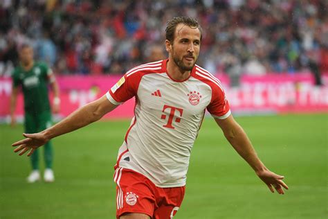 Manchester United in pole position to sign £42m striker thanks to Harry ...